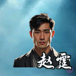 赵霆